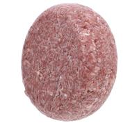 DECHOUS Organic Shampoo Bar with Bamboo Charcoal for Hair Loss Control Oil Removal Dandruff Treatment Moisturizing Scalp Care Natural Anti-thinning Hair Soap for Home and Salon Use