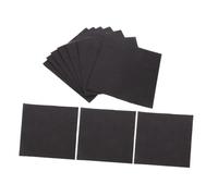 DECHOUS Paper Napkins 40pcs 6.5 x 6.5 Birthday Wedding Tissue Paper Versatile for Events 2 Pack