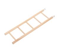 DECHOUS Parrot Climbing Supplies Bird Ladder Parrot Toy for Birds Animal Hamster Bridge Toy