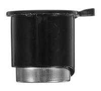 DECHOUS Pressure Cooker Safety Valve Accessory Steam Release Handle and Pressure Limiting Valve