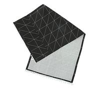 DECHOUS Refined Kitchen Protector Microwave Oven Cover Washing Machine Dust Cover