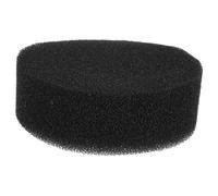 DECHOUS Replacement Pond Filter Pad Fish Tank Filters Sponge Aqua Blue Black