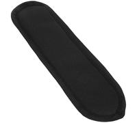 DECHOUS Replacement Shoulder Strap Padded Cushion for Laptop Case and Safety Belt, Made of Sturdy Oxford Cloth, Suitable for 3.8-5cm Straps, Cushions Shoulder and Reduces Slippage,