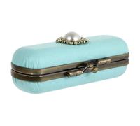 DECHOUS Retro Lipstick Box Storage for Single Lipstick Mirror for Makeup Travel Organizer Beautify Makeup Storage Matte Finish