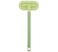 DECHOUS Reusable Pet Hair Remover Brush Static Technology for Carpets and Furniture, Lightweight Design Polyester Yarn and Abs Material, for Removing Cat Hair and Lint the Go