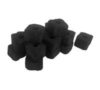 DECHOUS Smokeless Charcoal Bbq Grill Fire Rocks for Hot Pot Cooking Portable Gas Grill Aquarium Decorations