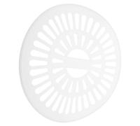 DECHOUS Spinner Maximizing Performance, Washing Machine Safety Cover 29cm Plastic Washer Replacement Part with Easy Removal Feature Dryer in Laundry Room