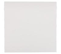 DECHOUS Square Ceiling Light Diffuser 30X30Cm Fabric Lamp Shade Cover with Damage-Resistant Material Anti-Glare Light Panel Beige Shade