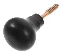 DECHOUS Stick from Recovering with Mobility with Issues Injury or Those Lightweight Wooden Walking Handle and Replacement Comfortable Grip, Elegant Stylish Cane Head
