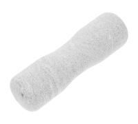DECHOUS Stone Pestle Garlic Rod Small Kitchen Food Masher Pestle for Grinding Chinese Medicines and Garlic, Unpolished Handle Laboratory Mortar Tool for Crushing Herbs