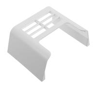 DECHOUS Terminal Keypad Protective Cover for Self-service Atm and Controller with Privacy Protection and Wear Resistant Abs Material, Suitable for Public Environments and Multiple Device