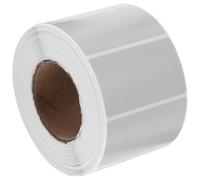 DECHOUS Thermal Label Roll 5x3cm Multi-Color Self-Adhesive Sticker Paper for Home Office Organising Address Tags