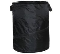 DECHOUS Thickened Capacity Car Garbage Bucket Vehicle Trash Dustbin Bin Portable Outdoor Rubbish Storage for Car Interior and Camping Use