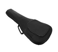 DECHOUS Ukulele Bag Thickened Portable Guitar Case for Travel and Storage Material Easy-carry Design for Ukulele Players the Go