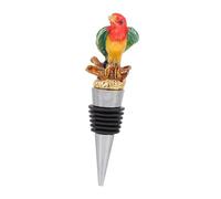 DECHOUS Unique Cork Wine Stoppers Elegant Wine Supplies High Polishing Surface for Home Decor