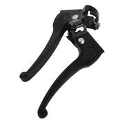DECHOUS Universal Wheelchair Brake Handle Ambidextrous Lever Replacement for Nursing Homes and Wheelchair Models