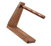 DECHOUS Vintage Key Holder with Stable Structure and Easy to Clean Synthetic Material and Copper, Elegant Retro Style Suitable for Home and Can Be Placed Near The Front Door