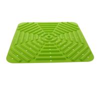 DECHOUS Washable Silicone Chicken Nesting Mat Non-slip Coop Pad for Egg Protection Household Nest Box Liner for Chickens Multi-purpose Bedding for Hen Coops and Chick Habitats Easy to Pad