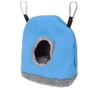 DECHOUS Wear-resistant Simple and Elegant Design Nest for in for Comfortable Nesting Little Birds and Parrots Suitable for Tree Or Windowsill