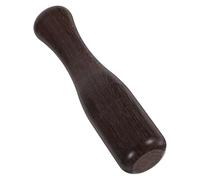 DECHOUS Wooden Fermentation Tamper Stick for Pickling Sauerkraut and Vegetables, Multipurpose Kitchen Pounder Pestle for Fermenting Supplies and Mason Jar Use