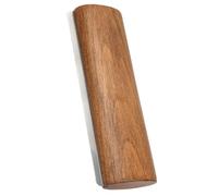 DECHOUS Wooden Horse Deshedding Brush 20cm Multifunctional Grooming Tool for Removing Dead Hair for Cats, Dogs and Livestock Cleaning in Stables