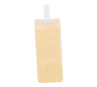 DECHOUS Wooden Protein Skimmer Air Diffuser for Fish Tank Aquarium Oxygen Stone Removes Particulate Matter Improves Water Clarity
