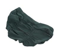 DECHOUS Wrinkle Decor Swim Cap for Women Comfortable Long Hair Swimming Hat Durable Design Elastic Fit for Secure Wear for Pool and Beach Use