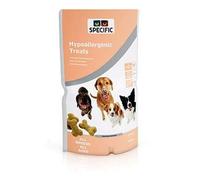 SPECIFIC (Dechra) CT-HY Hypoallergenic Canine Treats - 300g