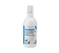 Dechra CleanAural Ear Cleaner - Dog - 250ml