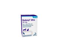 DECHRA FARMACOLOGICALOS 920-6076 Redonyl Ultra 50mg 60 Comp. Decra