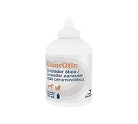 Dechra SAC Klearotic 118ml