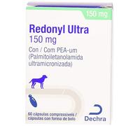 Dechra Sac Redonyl Ultra 150 MG 60 CPS.