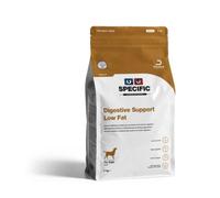 Dechra Specific Adult CID-LF Digestive Support Low Fat Dry Dog Food - 7kg