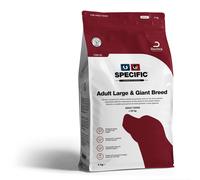 Dechra SPECIFIC Adult CXD-XL Large Breed Dry Dog Food - 4kg BBD 06/2025