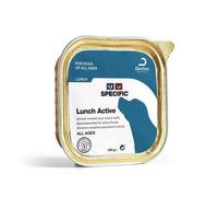 Dechra Specific Canine Lunch Wet Dog Food 7X100G