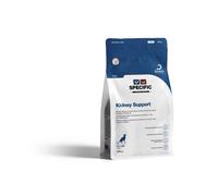 Dechra Specific Cat Food FKD Feline Kidney Support Dry Adult + Omega 3 All Sizes