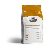 Dechra SPECIFIC CCD Adult Struvite Management Dry Dog Food