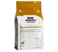 Dechra Specific Ccd Struvite Management Dog Food 2Kg
