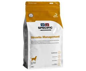 Dechra Specific Ccd Struvite Management Dog Food 2Kg