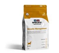 Dechra SPECIFIC CCD Struvite Management Dry Dog Food - 2kg