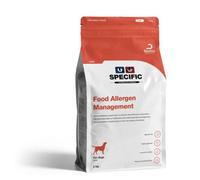 Dechra Specific Cdd Food Allergen Management Dry Dog Food 2Kg