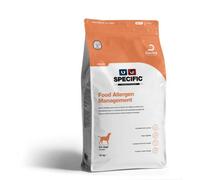 Dechra Specific Cdd-Hy Food Allergy Management Canine 12Kg Salmon