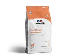 Dechra Specific Cdd-Hy Food Allergy Management Canine 7Kg Salmon