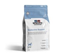 Dechra SPECIFIC Dog Food Dry CED-DM Endocrine Support Diabetic Hypothyroidism