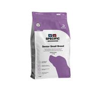 Dechra Specific Cgd-S Senior Dry Dog Food Small Breed 4Kg