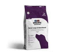 Dechra Specific Cgd-Xl Senior Dry Dog Food Large/giant Breed 12Kg