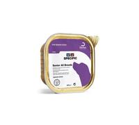 Dechra Canine Specific CGW Senior Wet Dog Food - 6x300g trays