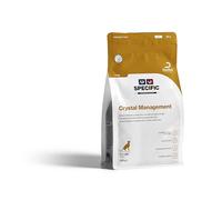 SPECIFIC (Dechra) FCD Crystal Management Cat Food - 400g