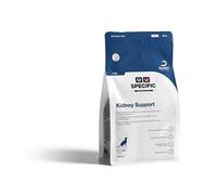 Dechra Specific FKD Feline Kidney Support Dry Cat Food 400g
