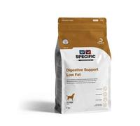 Dechra Specific Cid-Lf Canine Digestive Support Low Fat 1.6Kg